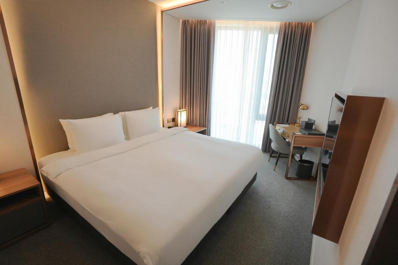 Hotel Marinabay Seoul Ara Gimpo Εξωτερικό φωτογραφία